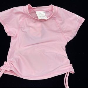 Snapper rock Swimwear Size 3 Girls NWT